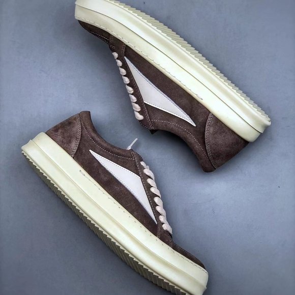 RO Owens sneakers for men main image 4